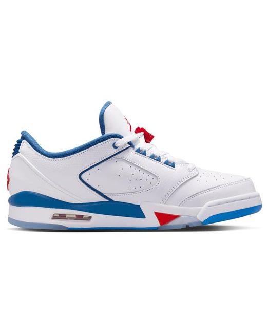 Nike Blue Sixty Plus Low Sneakers for men