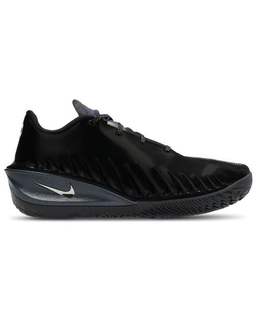 Nike Black G.T Sneakers for men