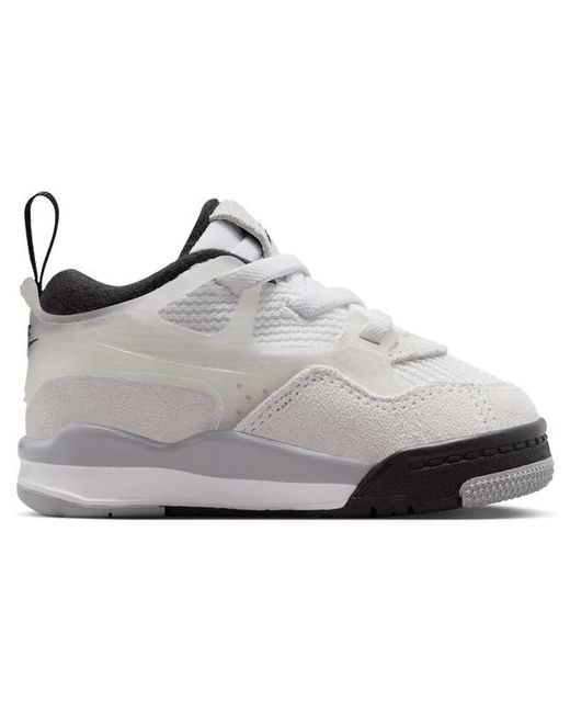 Nike Gray 4 Rm Baby Shoes