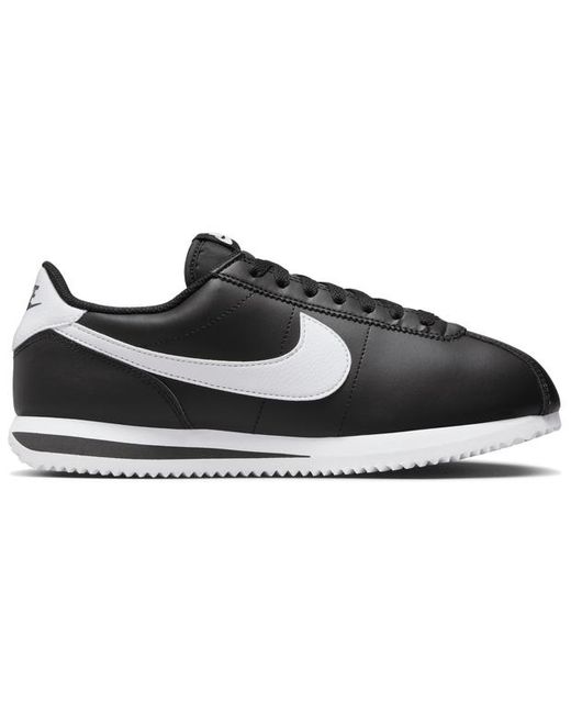 Nike Cortez Schoenen in het Black