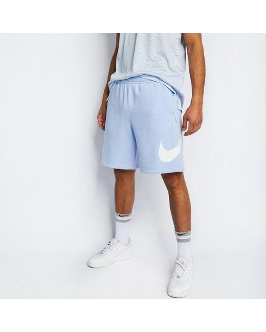 Club Basketball Gx Short Pantalones cortos Nike de hombre de color Blue