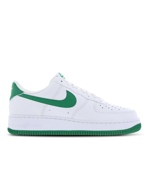 Nike Air Force 1 Low in Green für Herren