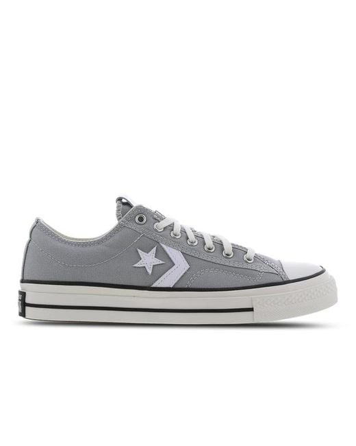 Converse Gray Star Player 76 Shoes for men