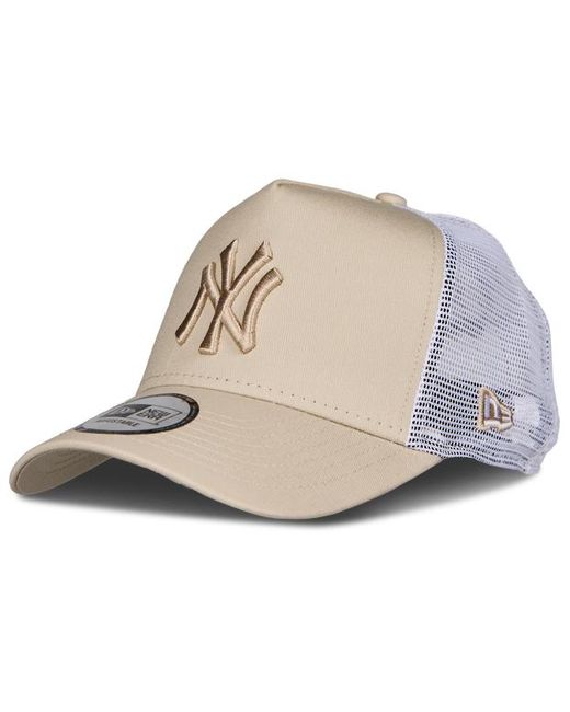 KTZ Natural Trucker Trucker