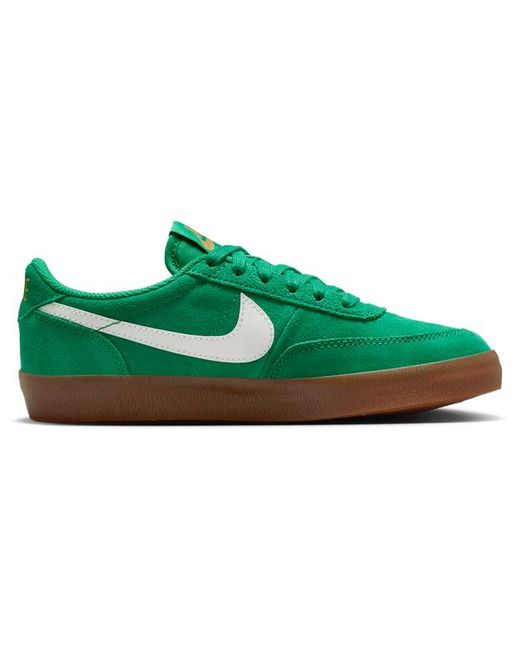 Nike Green Killshot 2 Shoes