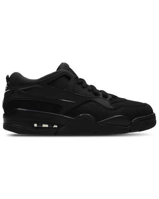 Nike Black 4Rm Sneakers for men