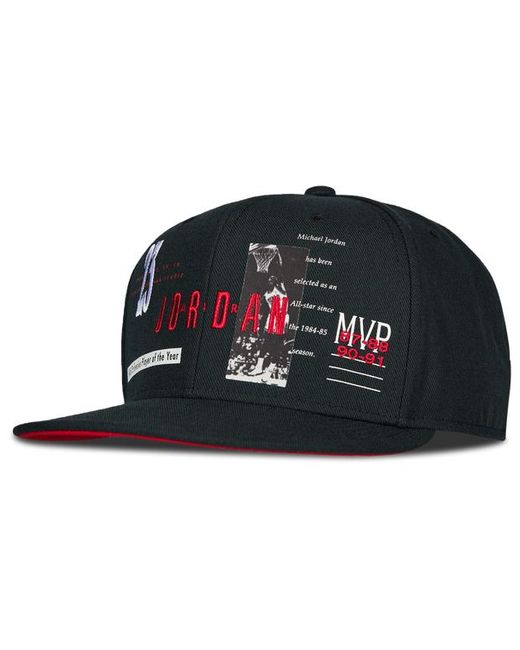 Pro Gorras Nike de color Black