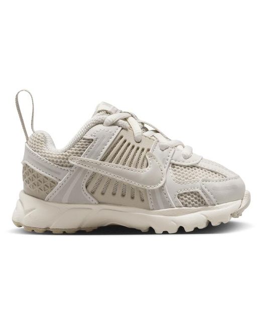 Nike White Vomero Baby Shoes