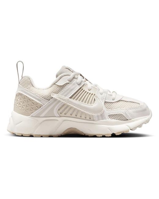 Nike White Vomero Toddler Trainers