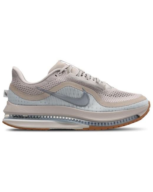 Nike Gray Pegasus for men