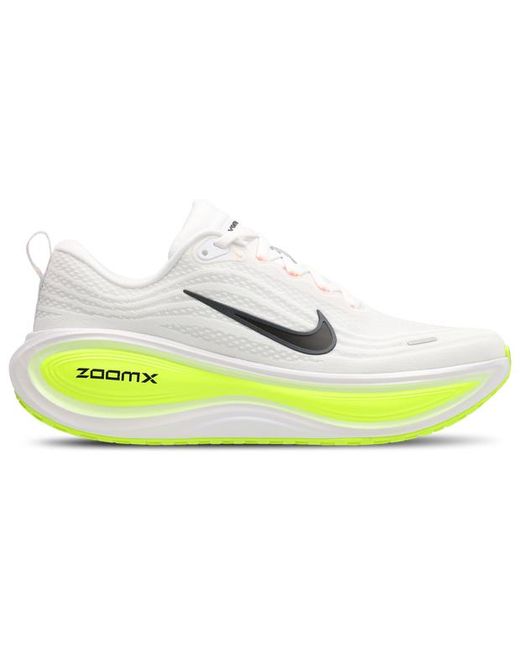 Nike Yellow Zoom for men