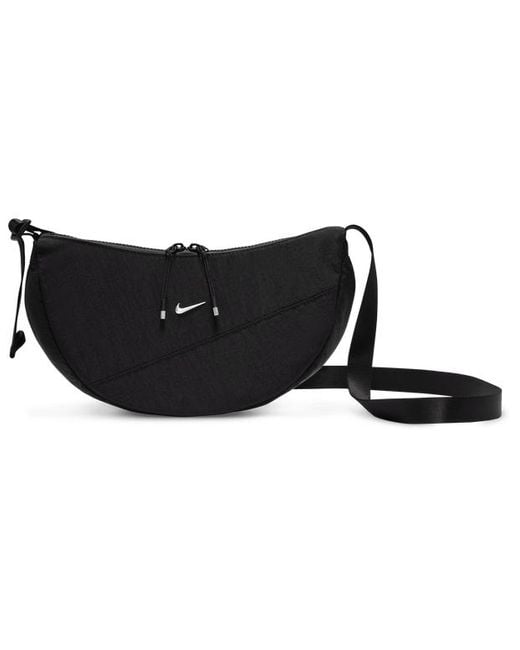 Aura Bolsa/ Monchilas Nike de color Black
