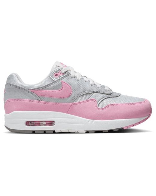 Nike Pink Air Max Shoes