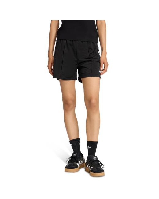 Adidas Black Classic Shorts
