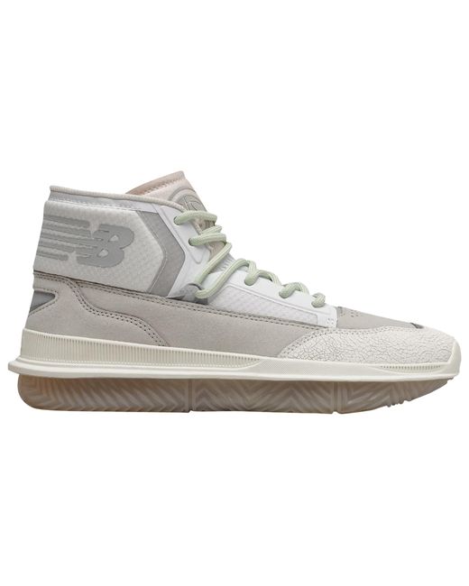 New Balance Lace Bb9000 - Basketball Shoes for Men | Lyst