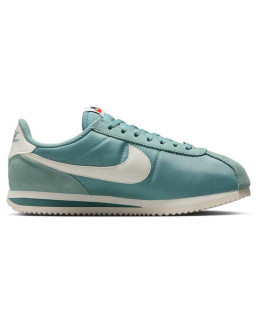 Cortez Mujer Zapatillas Nike de color Blue