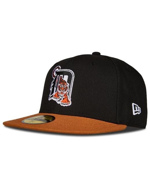9Fifty Mlb di KTZ in Black