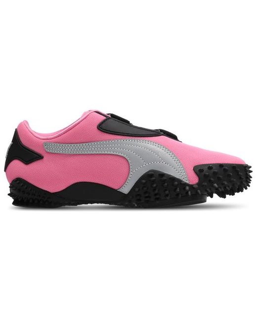 Mostro Femme PUMA en coloris Pink