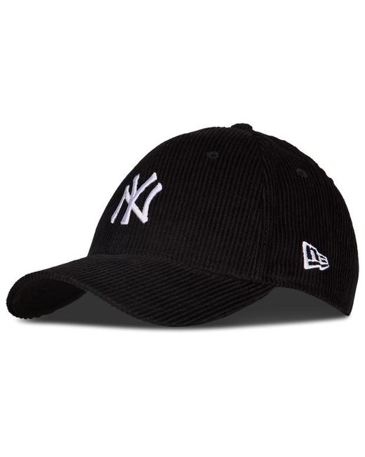 KTZ Black 9Forty Caps