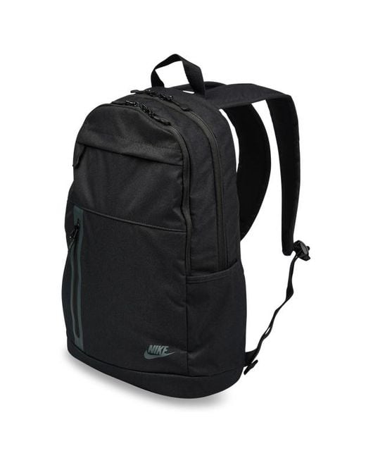 Nike Black Backpack Bags