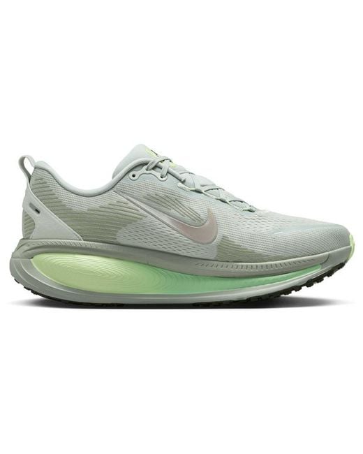 Nike Green Vomero Sneakers for men