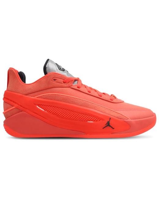 Nike Red Luka Sneakers for men