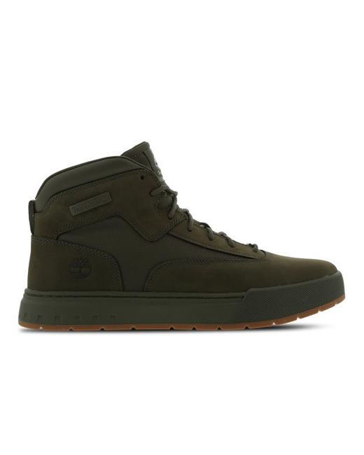 Timberland Green Maple Grove Premium Shoes for men