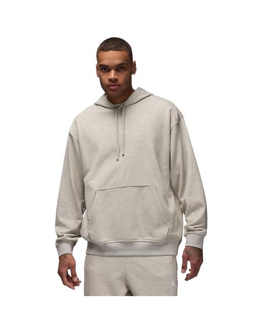 Nike Sport Crossover Herren Kapuzenpullover in Gray für Herren