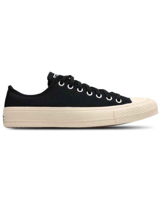 Ctas Ox Hombre Zapatillas Converse de hombre de color Blue