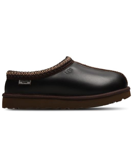 Tasman Mujer Botas Ugg de color Black