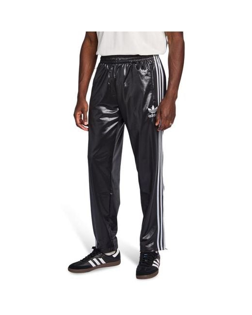 Adidas Black Chile 62 for men