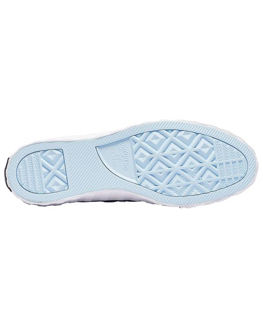 converse unt1tl3d high top blue