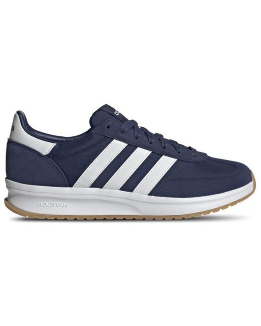 Adidas Blue 70S 2.0 Sneakers for men