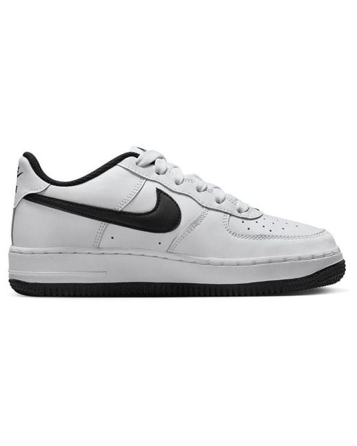 Nike White Air Force Shoes