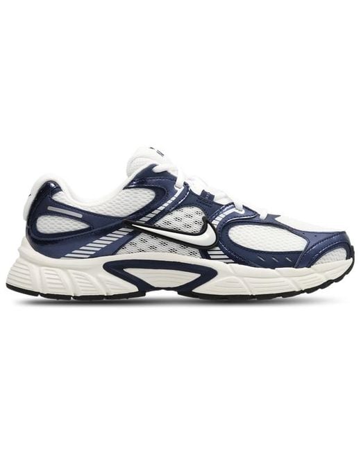 Nike Blue V5 Rnr Sneakers for men