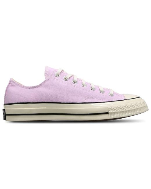 Converse Pink Chuck 70 Shoes for men