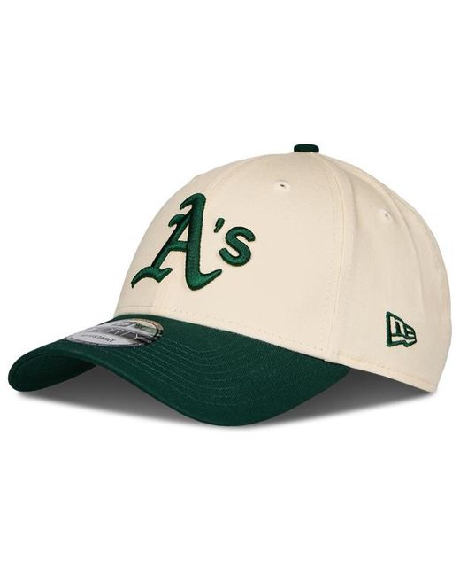 KTZ Green 9Forty Caps