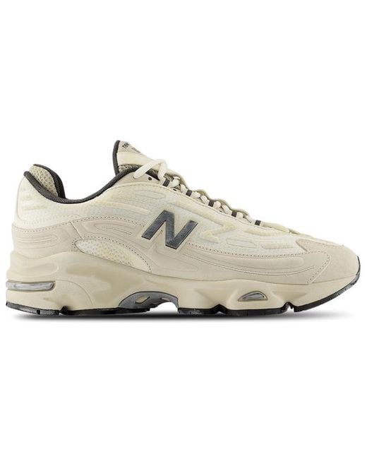 New Balance Gray 1000D