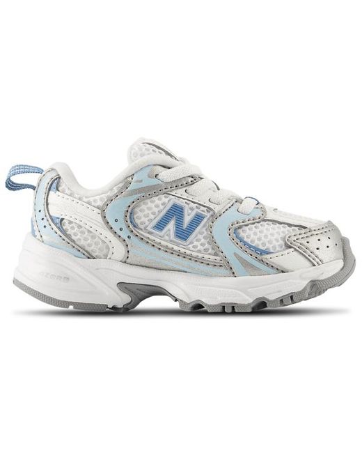 New Balance 530 Baby Shoes in Blue Lyst UK