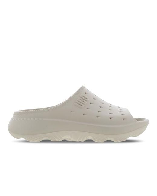 Ugg Gray Slide It Sneakers for men