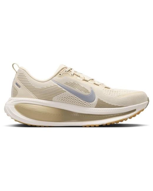Nike White Vomero Sneakers for men