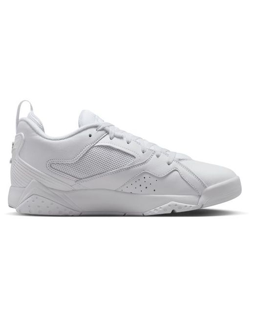 Nike Gray Mvp Sneakers for men
