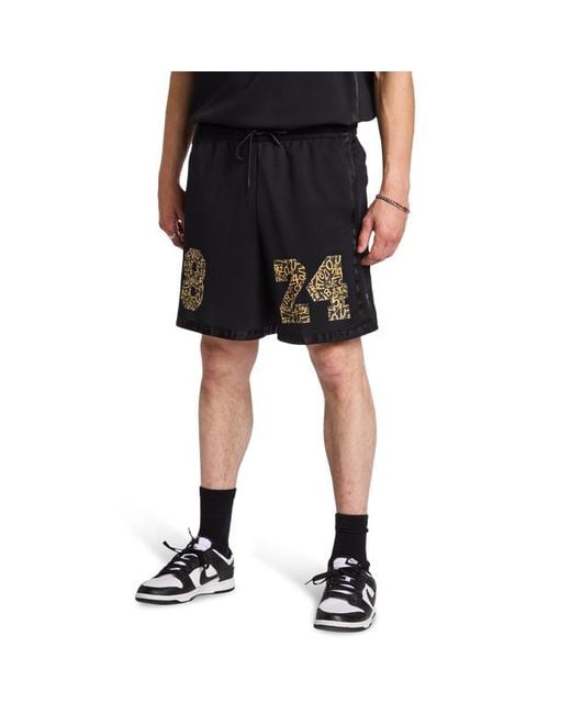 Nike Black Kobe Shorts for men