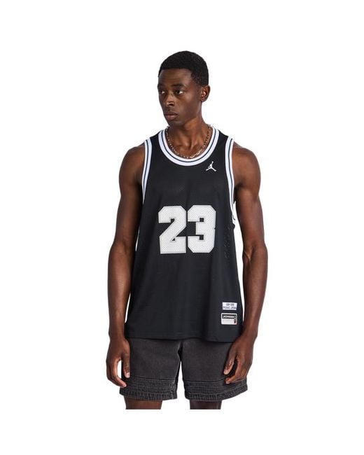 Nike Essentials Truien/Replica's in het Black voor heren