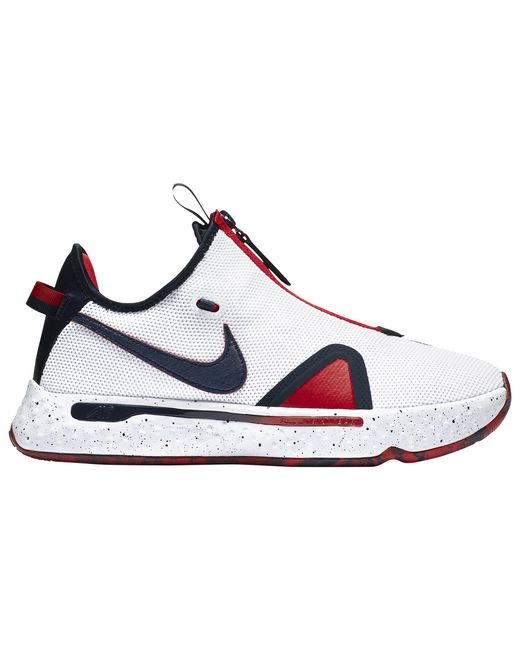 paul george multicolor