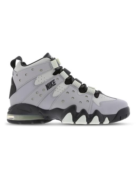 Nike Gray Air Max2 Cb '94 Shoes for men