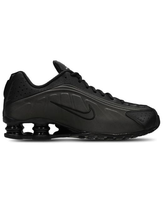 Nike Shox Herren Schuhe in Black für Herren