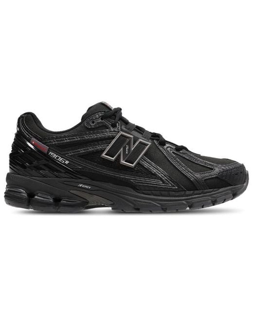 New Balance Black 1906R Sneakers for men