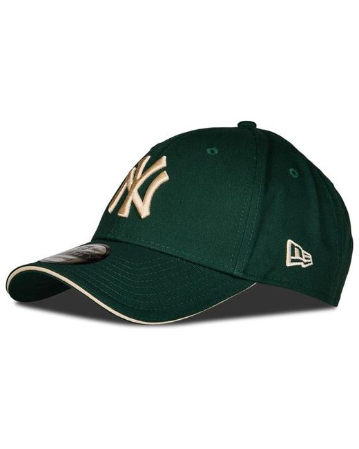 KTZ Green 9Forty Caps