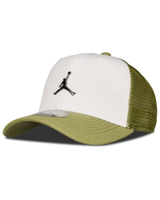 Trucker di Nike in Green